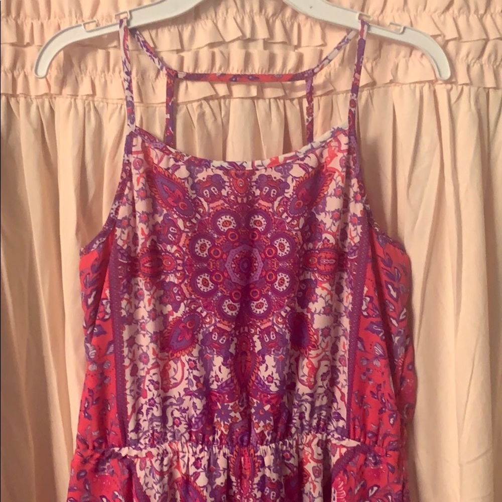 Size 10/12 Girls dress from Children’s Place.